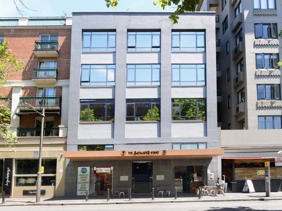 Фото Bayswater Boutique Lodge