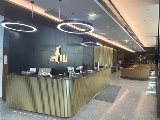 Фото Pannonia Tower