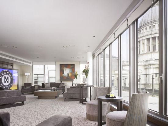 Фото Leonardo Royal London St Paul’s