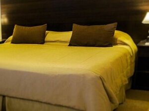 Гостиница Michelangelo Hotel Calafate