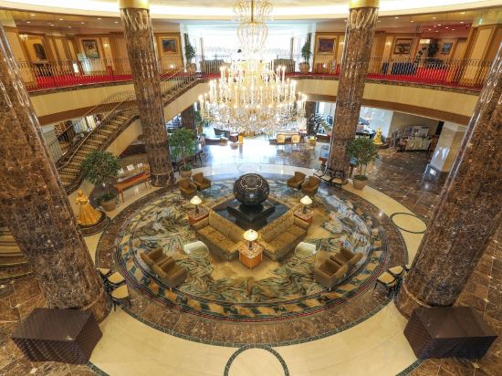 Фото Imabari Kokusai Hotel