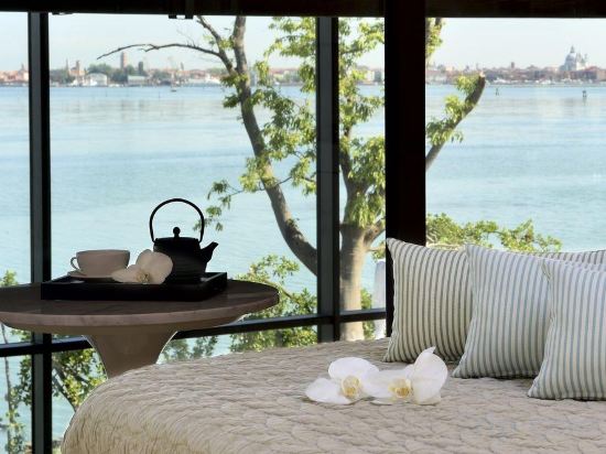 Фото Jw Marriott Venice Resort & SPA