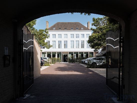 Фото Hotel de Tuilerieen