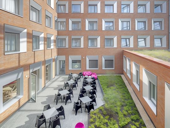 Фото Prize by Radisson Munster City