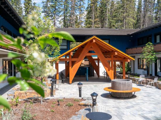 Фото The Dorothy Motel