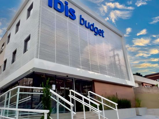 Фото Ibis budget Petropolis