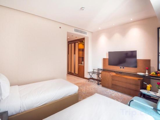 Фото Grand Plaza Hotel