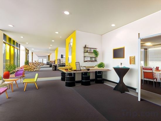 Фото Vienna House Easy Pilsen