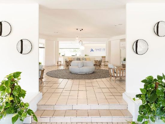 Фото Grand Palladium Sicilia Resort & Spa