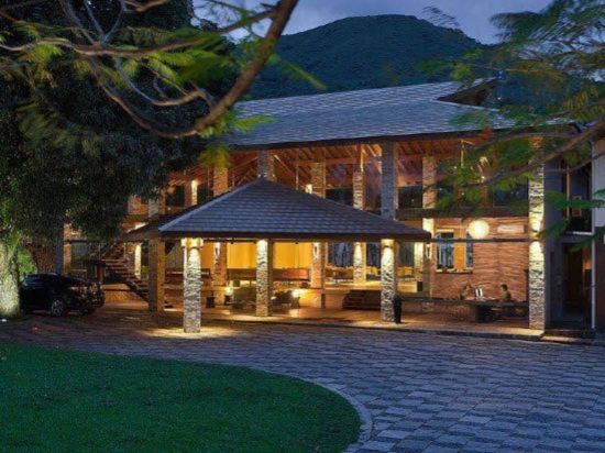 Фото Hotel Real Villa Bella