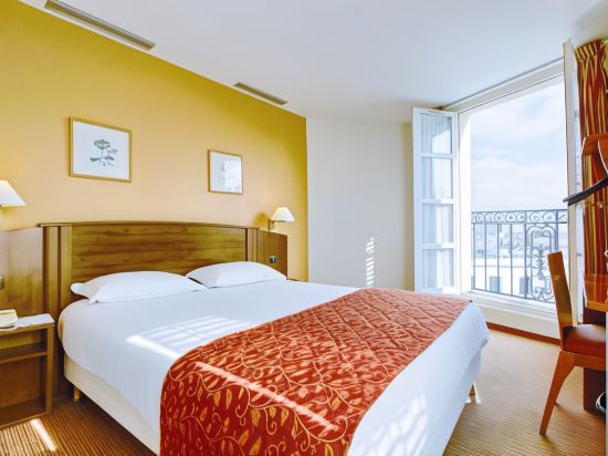 Фото Timhotel Montmartre