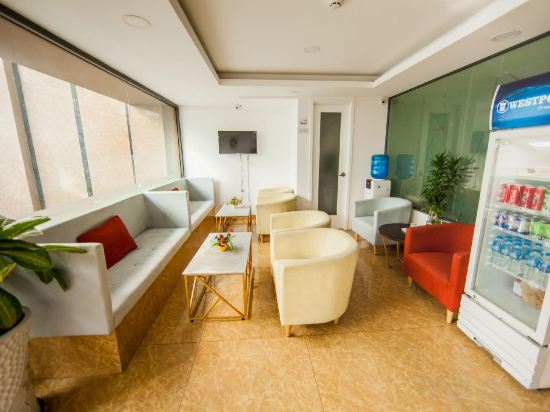 Фото Gic Apartment and Hotel