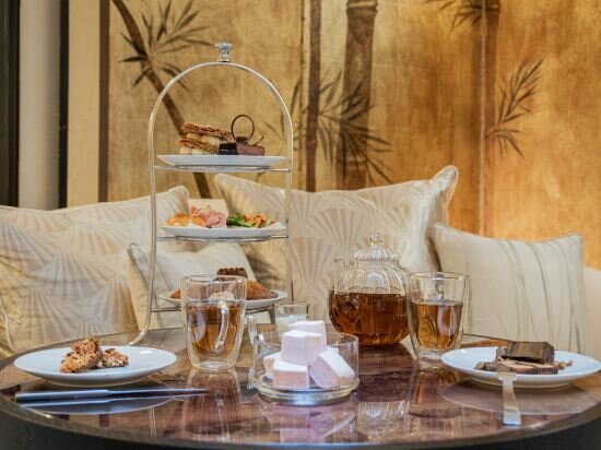 Фото Hotel Elysia