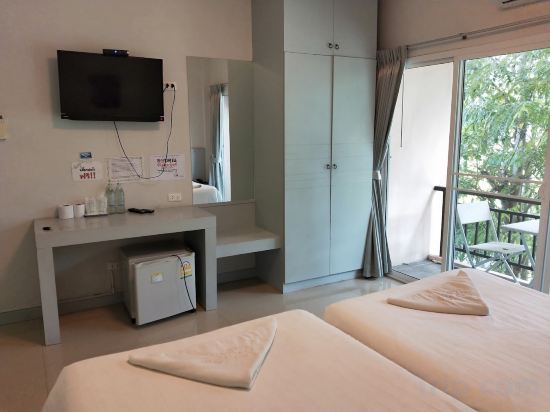 Фото Rose Villa Resort