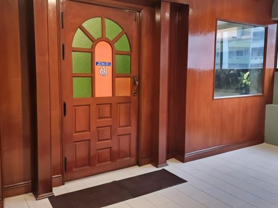 Фото 7 Days Premium Hotel Pattaya