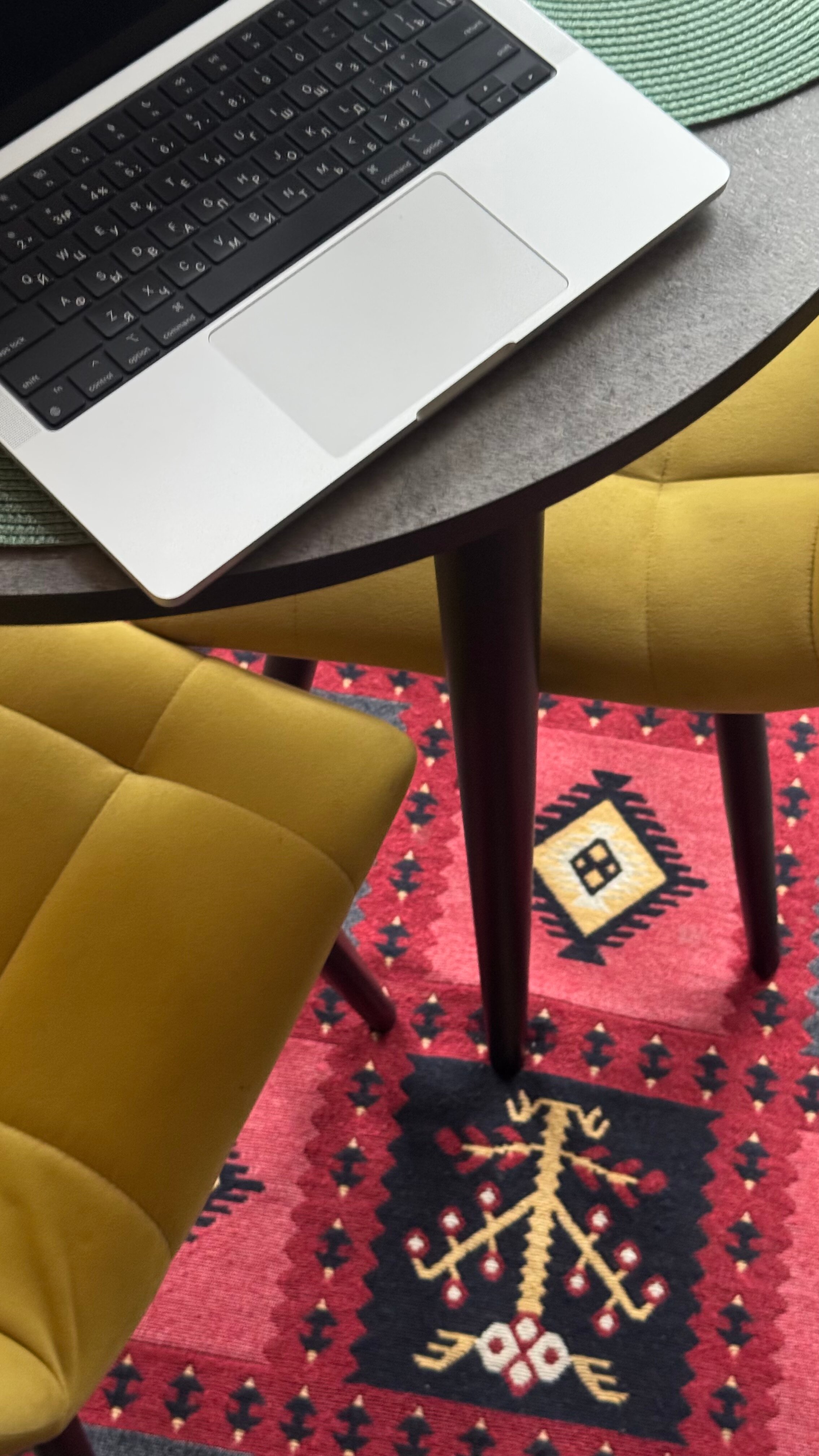 Фото Шале Хаджох