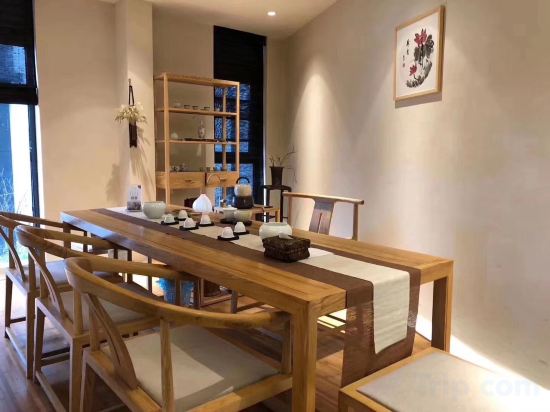 Фото Atour Hotel Hangzhou Future Technology City