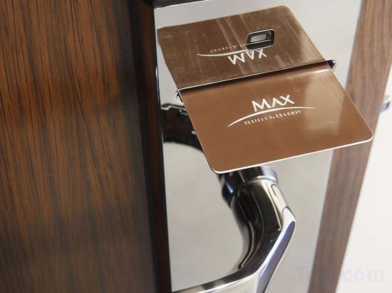 Фото Max Hotel Livorno