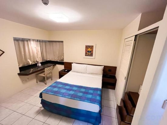 Фото Euro Suite Recife Boa Viagem