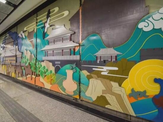 Apartments Very beautiful Xi'an Apartment, Xi'an, photo