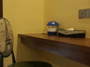 Гостиница Yimeng Hotel