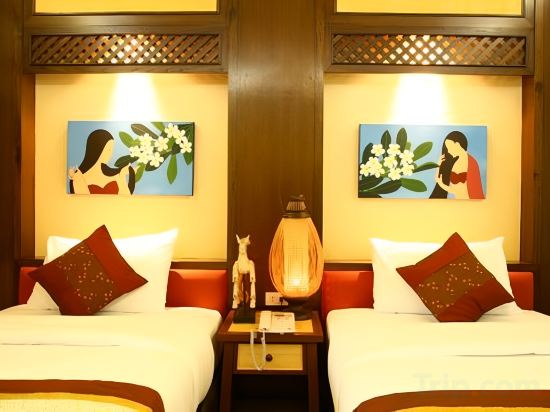 Фото Salad Buri Resort & SPA