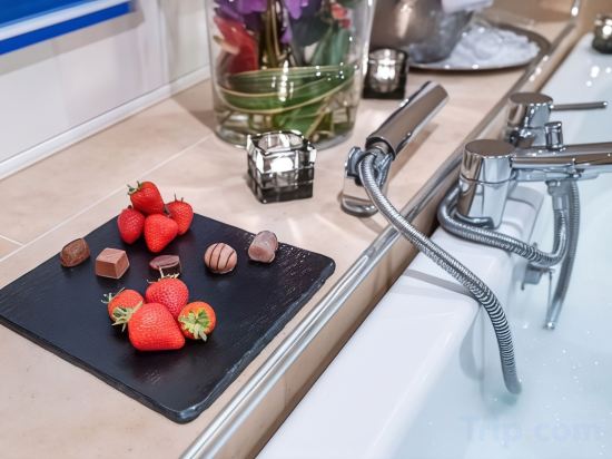 Фото Rocpool Reserve Hotel & Restaurant