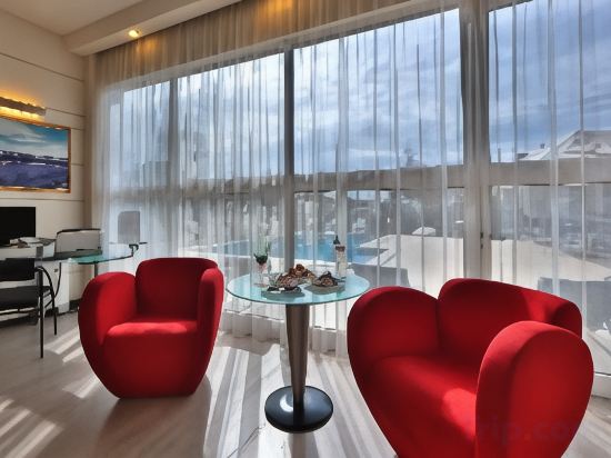 Фото Best Western Plus Hotel Farnese