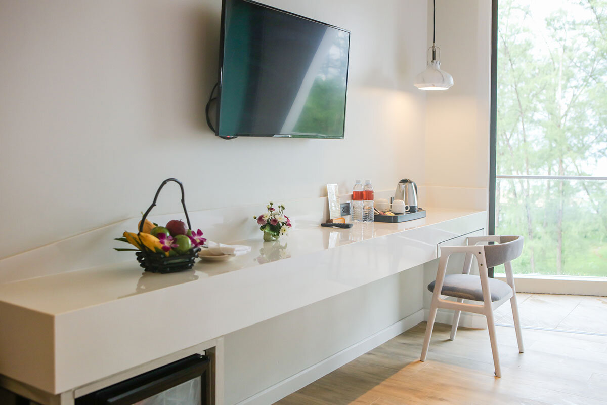 Фото The Hotspring Beach Resort & SPA