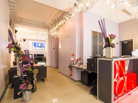 Фото Triangle D'Or