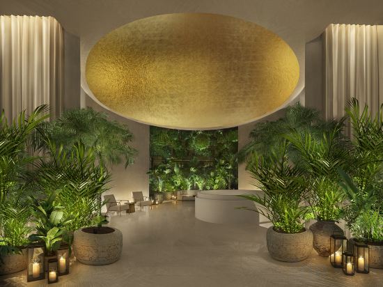 Фото The Singapore Edition