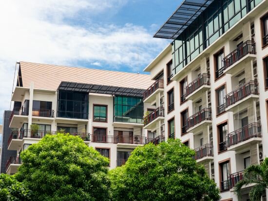 Фото Amanta Hotel & Residence Ratchada