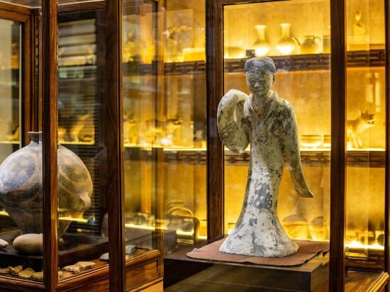 Фото Aroma Tea House