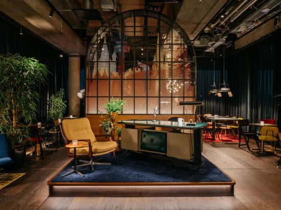 Фото Ruby Ella Hotel Cologne