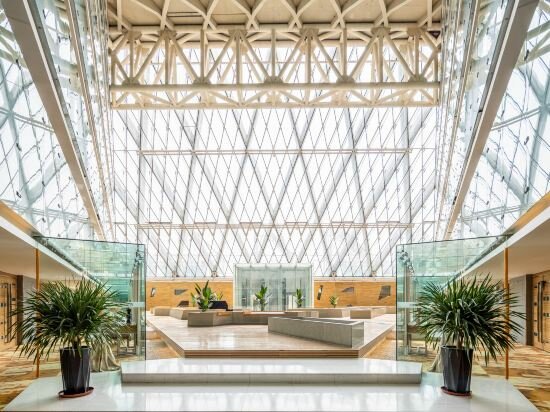 Фото Holiday Inn Express Tianjin Binhai