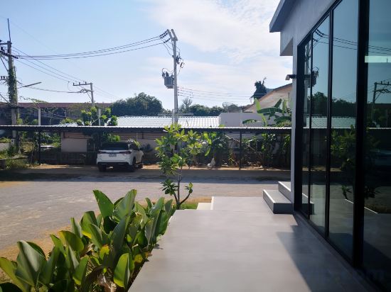 Фото Mayor Hotels&Villa Cha-Am