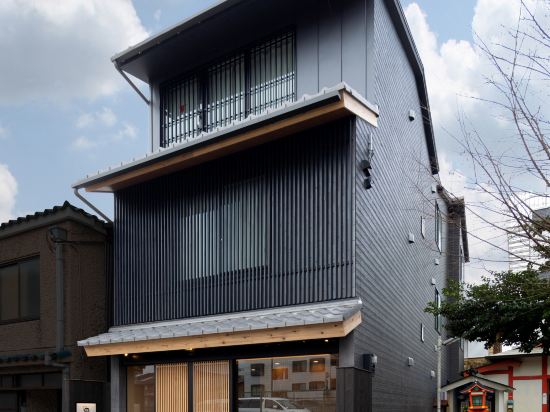 Фото Connect Inn Shichijo Kamogawa