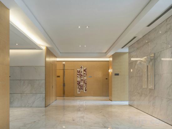 Фото Hilton Xi'an High-Tech Zone