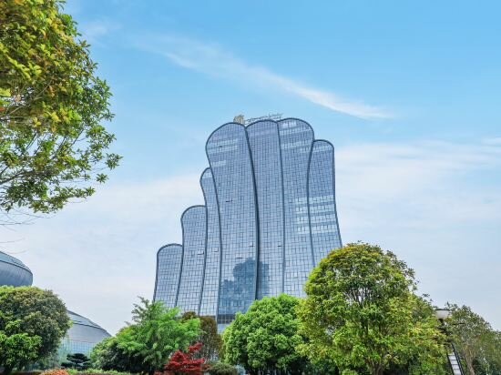 Фото Oriental Grand Hotel Shaoxing