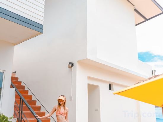 Фото Samed Seaside Resort