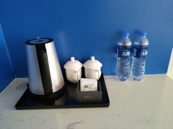 Фото Shenzhen Songgang Manjinghua Lepin Hotel