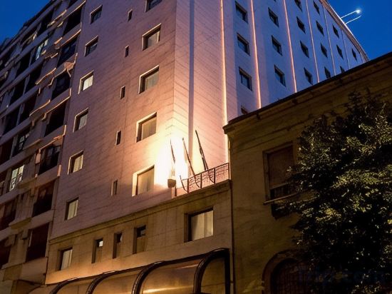 Фото Argenta Tower Hotel & Suites