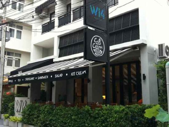 Фото отеля 4