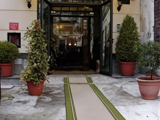 Фото отеля 4