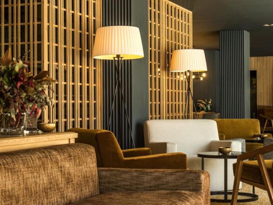 Фото Park Piolets MountainHotel & SPA