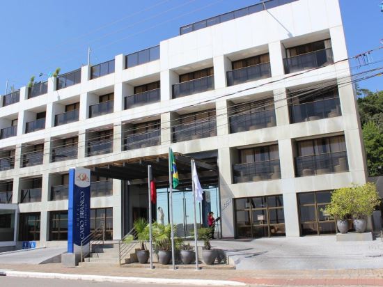 Фото Hotel Cabo Branco Atlântico