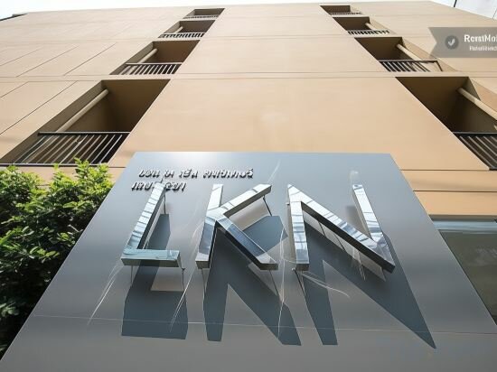Hotel Lkn Residence, Bangkok, photo