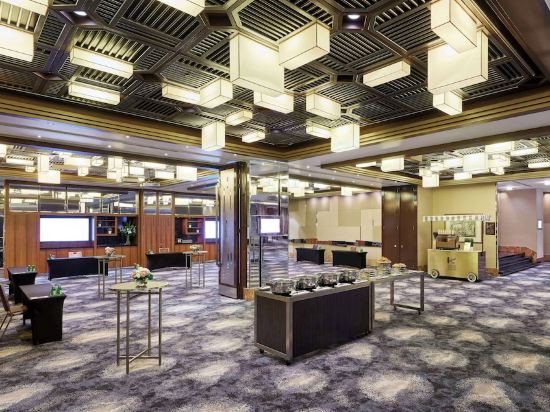 Фото Grand Hyatt Melbourne