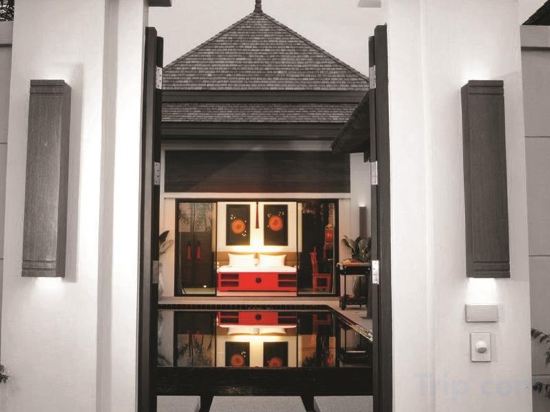 Фото The Bell Pool Villas