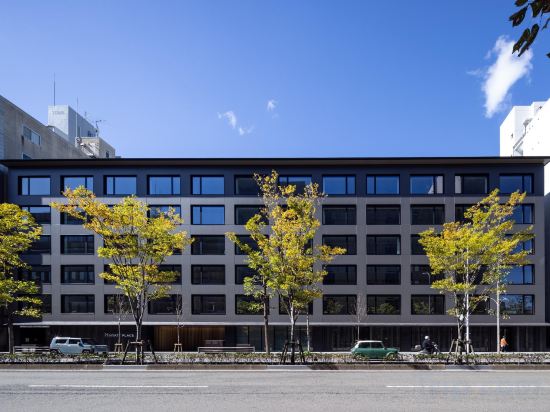 Фото Hyatt Place Kyoto